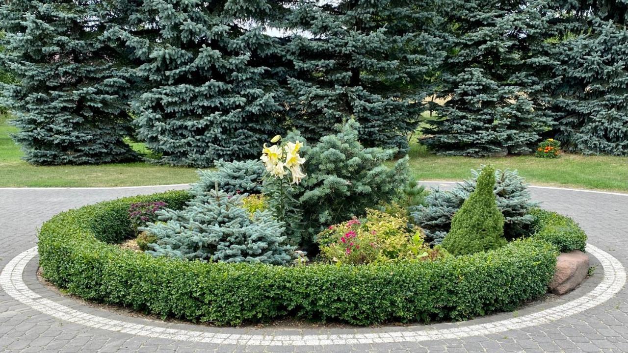 Agroturystyka Pod Jodlami Kolaki Wietrzychowo Exterior photo
